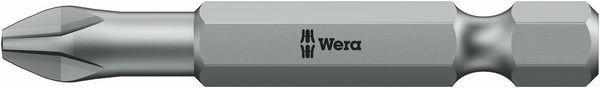 Wera 05059810001 851/4 TZ bits, PH 2 x 50 mm