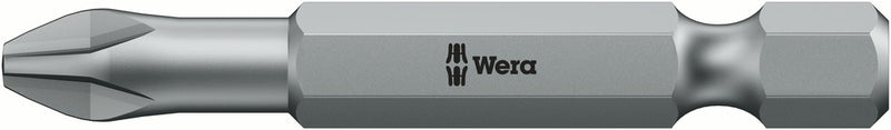 Wera 05059810001 851/4 TZ bits, PH 2 x 50 mm