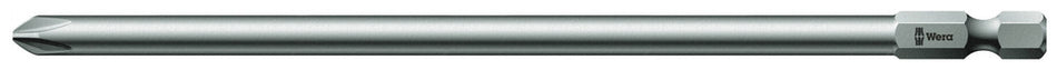 Wera 05059786001 851/4 Z bits, PH 2 x 152 mm