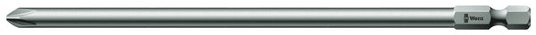 Wera 05059786001 851/4 Z bits, PH 2 x 152 mm
