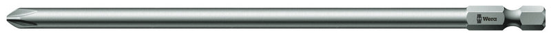 Wera 05059786001 851/4 Z bits, PH 2 x 152 mm