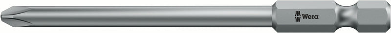 Wera 05059760001 851/4 Z bits, PH 1 x 89 mm