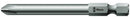Wera 05059755001 851/4 Z bits, PH 1 x 70 mm