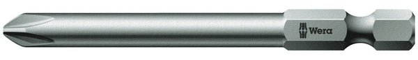 Wera 05059755001 851/4 Z bits, PH 1 x 70 mm
