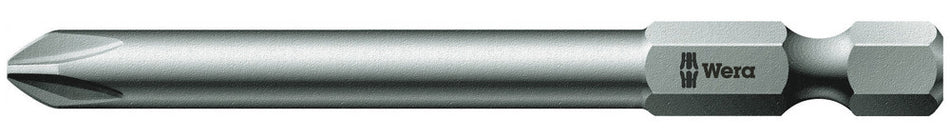 Wera 05059770001 851/4 Z bits, PH 2 x 70 mm