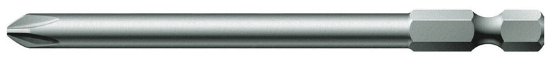Wera 05059775001 851/4 Z bits, PH 2 x 89 mm