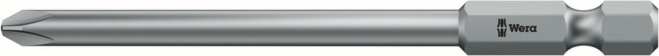 Wera 05059795001 851/4 Z bits, PH 3 x 89 mm