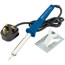 Draper 85355 230V Soldering Iron, 40W