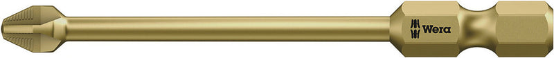 Wera 05160901001 853/4 Harpoon ACRÃ‚Â® bits, PH 2 x 50 mm