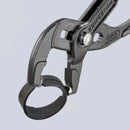 KNIPEX 85 51 180 A Spring hose clamp pliers