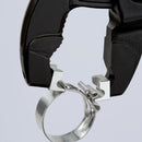 KNIPEX 85 51 250 C Hose Clamp Pliers for Click clamps