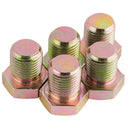 Draper 85531 Spare Bolt M13 x 1.25 for 36631