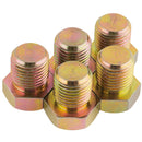 Draper 85533 Spare Bolt M15 x 1.50 for 36631