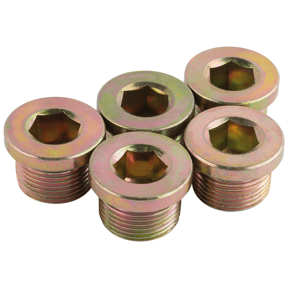 Draper 85536 Spare Bolt M22 x 1.50 for 36631