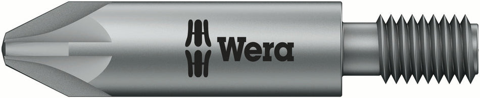 Wera 05065129001 855/12 Bits, PZ 2 x 44.5 mm