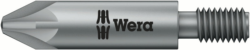 Wera 05065129001 855/12 Bits, PZ 2 x 44.5 mm