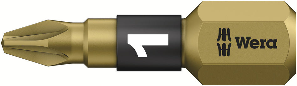 Wera 05056710001 855/1 BTH bits, PZ 1 x 25 mm