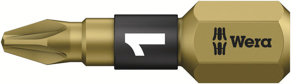 Wera 05056710001 855/1 BTH bits, PZ 1 x 25 mm
