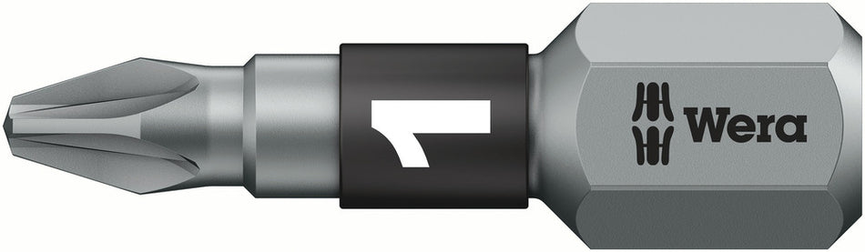 Wera 05056720001 855/1 BTZ bits, PZ 1 x 25 mm