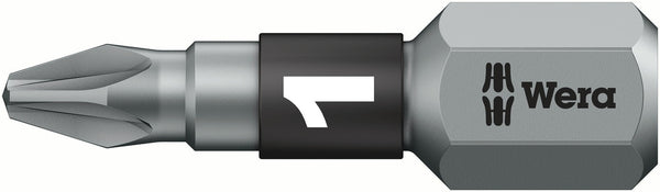 Wera 05056720001 855/1 BTZ bits, PZ 1 x 25 mm