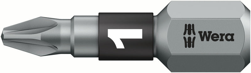 Wera 05056720001 855/1 BTZ bits, PZ 1 x 25 mm