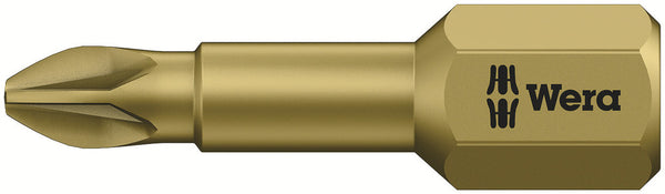 Wera 05056910001 855/1 TH bits, PZ 1 x 25 mm