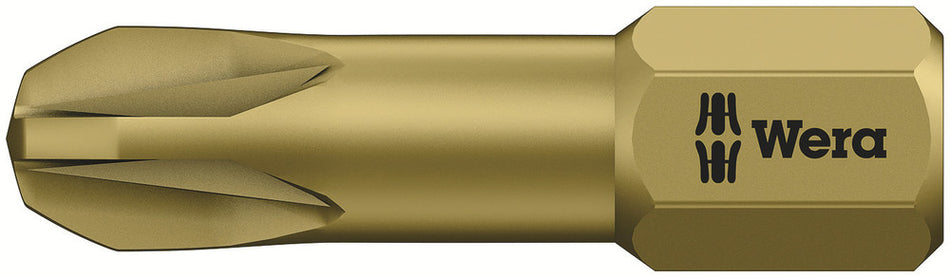 Wera 05056925001 855/1 TH bits, PZ 3 x 25 mm