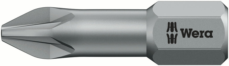 Wera 05056815001 855/1 TZ bits, PZ 2 x 25 mm