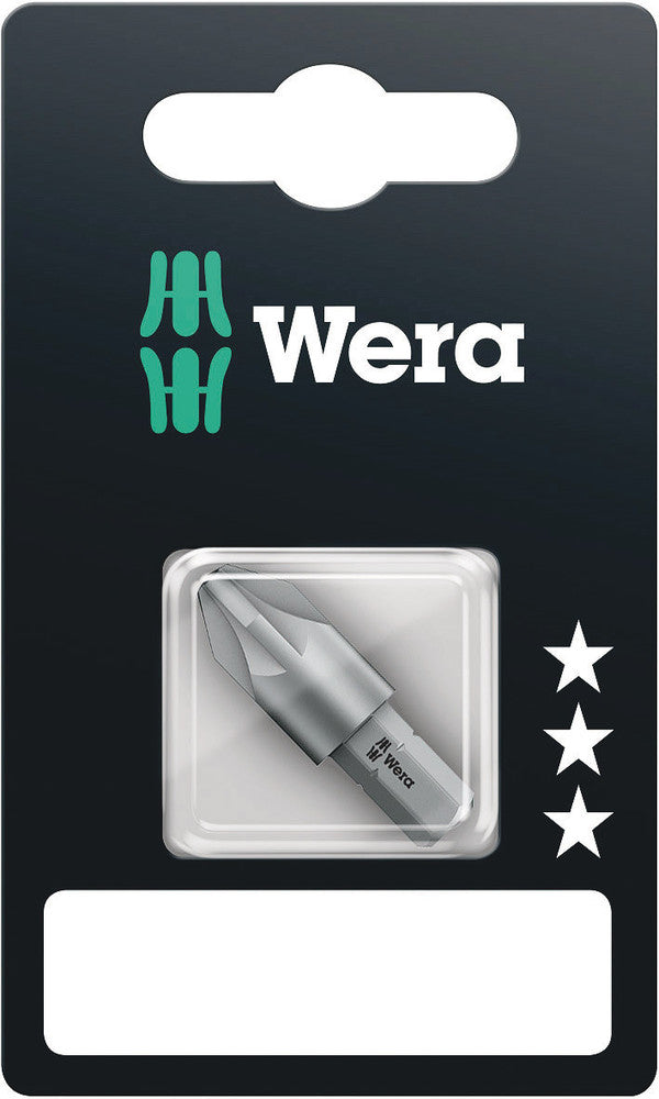 Wera 05073380001 855/1 Z SB bits, PZ 4 x 32 mm