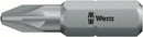 Wera 05058010001 855/2 Z bits, PZ 2 x 32 mm