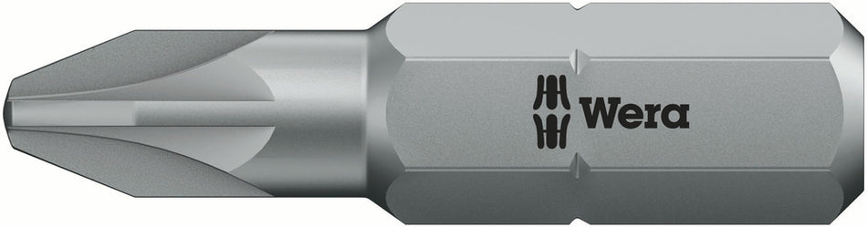 Wera 05058015001 855/2 Z bits, PZ 3 x 32 mm