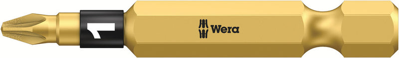 Wera 05059900001 855/4 BDC bits, PZ 1 x 50 mm
