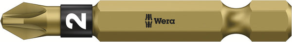 Wera 05059912001 855/4 BTH bits, PZ 2 x 50 mm