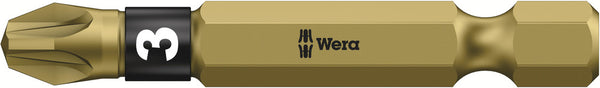 Wera 05059914001 855/4 BTH bits, PZ 3 x 50 mm