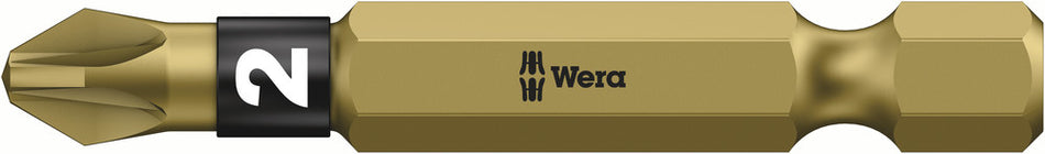 Wera 05059912001 855/4 BTH bits, PZ 2 x 50 mm