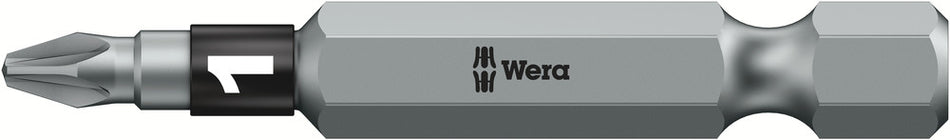 Wera 05059920001 855/4 BTZ bits, PZ 1 x 50 mm