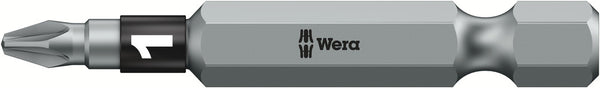 Wera 05059920001 855/4 BTZ bits, PZ 1 x 50 mm