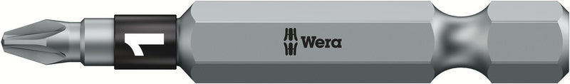 Wera 05059920001 855/4 BTZ bits, PZ 1 x 50 mm