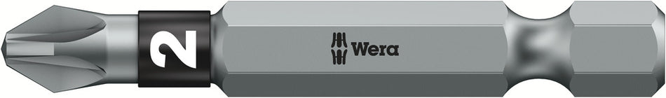 Wera 05059922001 855/4 BTZ bits, PZ 2 x 50 mm