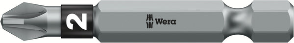 Wera 05059922001 855/4 BTZ bits, PZ 2 x 50 mm