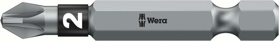 Wera 05059924001 855/4 BTZ bits, PZ 3 x 50 mm