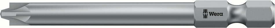Wera 05059897001 855/4 PZ/S PlusMinus bits, # 2 x 70 mm