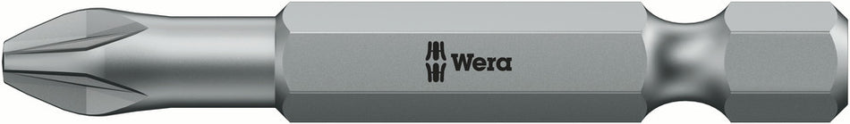 Wera 05060010001 855/4 TZ bits, PZ 2 x 50 mm