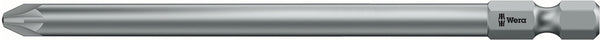 Wera 05060037001 855/4 Z bits, PZ 2 x 110 mm