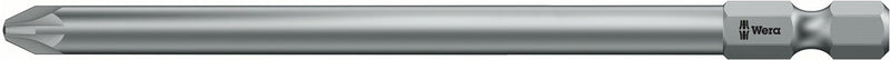 Wera 05060045001 855/4 Z bits, PZ 3 x 110 mm
