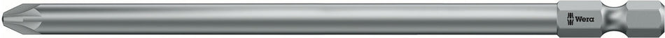 Wera 05060031001 855/4 Z bits, PZ 1 x 127 mm