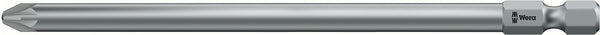 Wera 05060036001 855/4 Z bits, PZ 2 x 127 mm