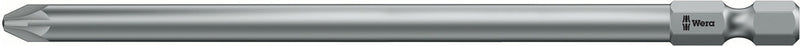 Wera 05060036001 855/4 Z bits, PZ 2 x 127 mm