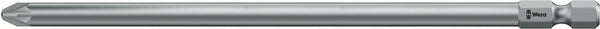 Wera 05060038001 855/4 Z bits, PZ 2 x 152 mm