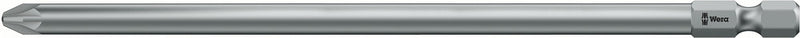 Wera 05060038001 855/4 Z bits, PZ 2 x 152 mm